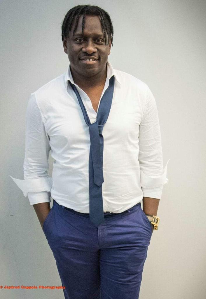 SAMY DIKO TOUTE UNE NUIT EN LIVE A PARIS
